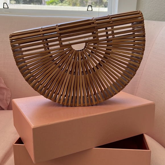 cult gaia Handbags - Cult Gaia bag